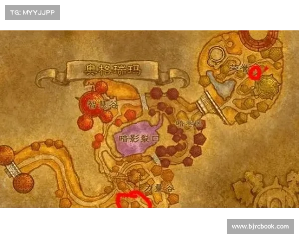 魔兽世界测试服玩法全解析